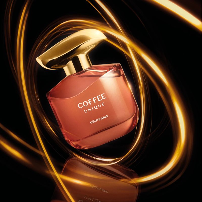 COFFEE WOMAN UNIQUE FLORIENTAL GOURMAND DESODORANTE COL�NIA 100ML